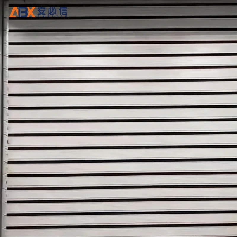 台湾省涡轮硬质高速门