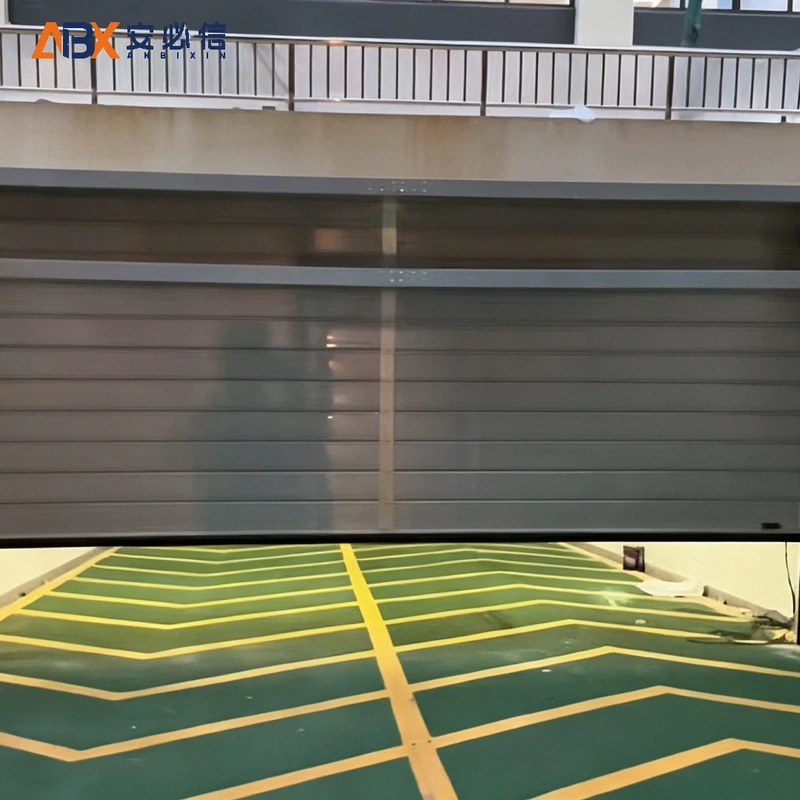 台湾省洁净室高速门